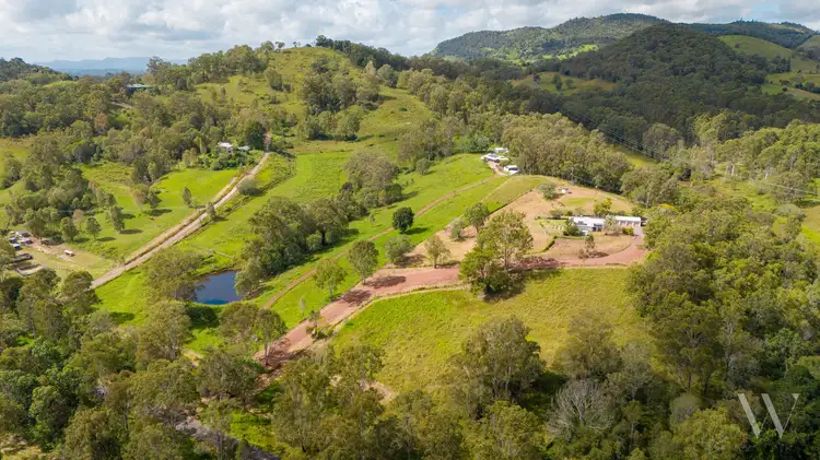 955 Glastonbury Road, Glastonbury QLD 4570