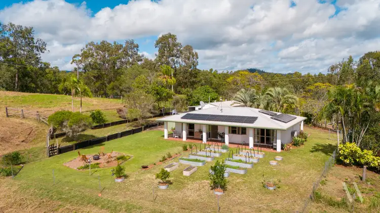 955 Glastonbury Road, Glastonbury QLD 4570