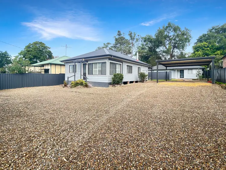 175 Great Western Highway, Blaxland NSW 2774