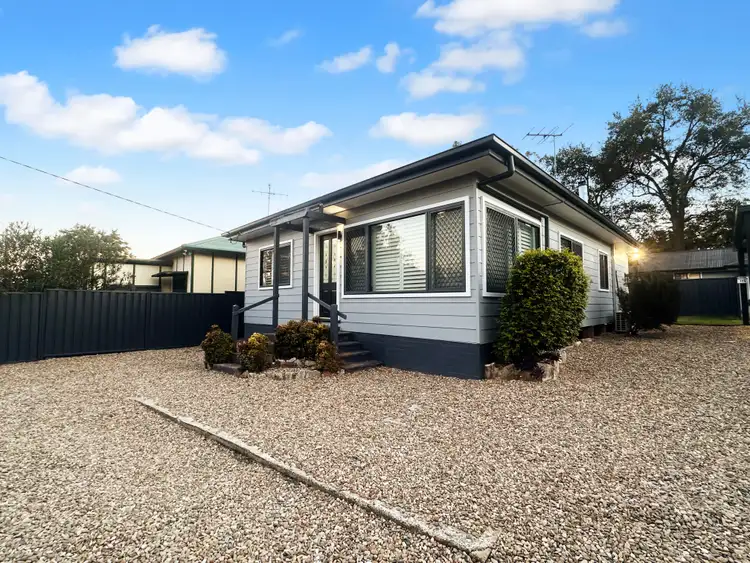 175 Great Western Highway, Blaxland NSW 2774