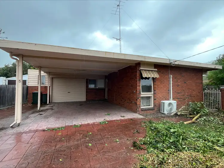 5 Gould Court, Traralgon VIC 3844
