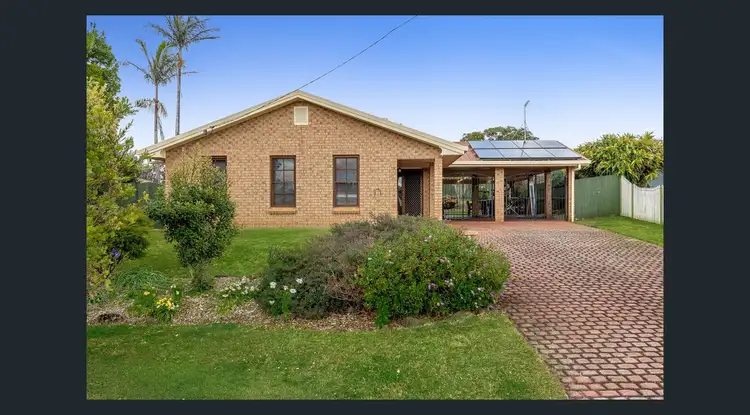 12 Zoe Court, Centenary Heights QLD 4350