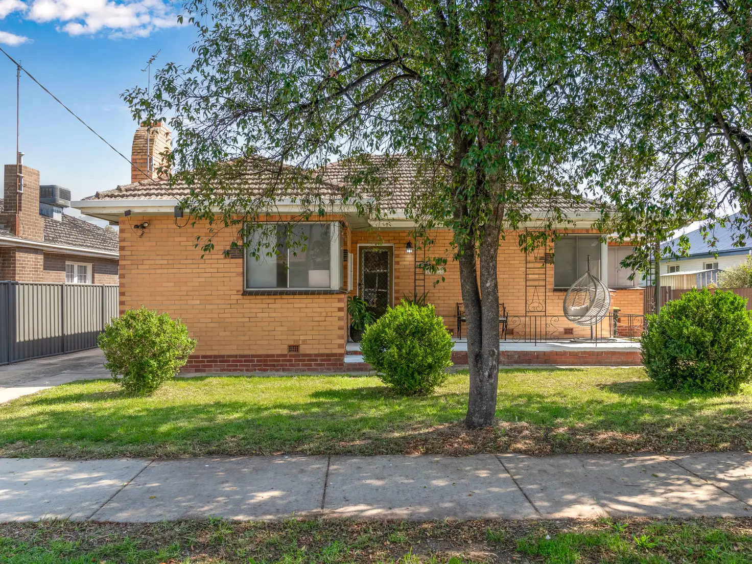 Main view of Homely house listing, 15 Appin Street, Wangaratta VIC 3677