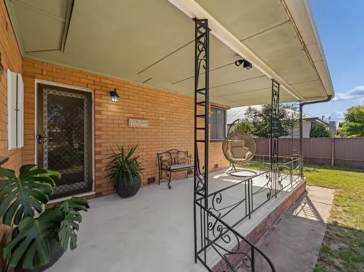 Second view of Homely house listing, 15 Appin Street, Wangaratta VIC 3677