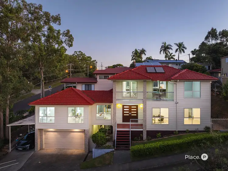 139 Stones Road, Sunnybank Hills QLD 4109