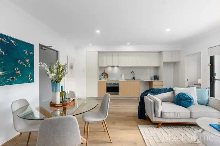 2/40 Portland Street, Nedlands WA 6009