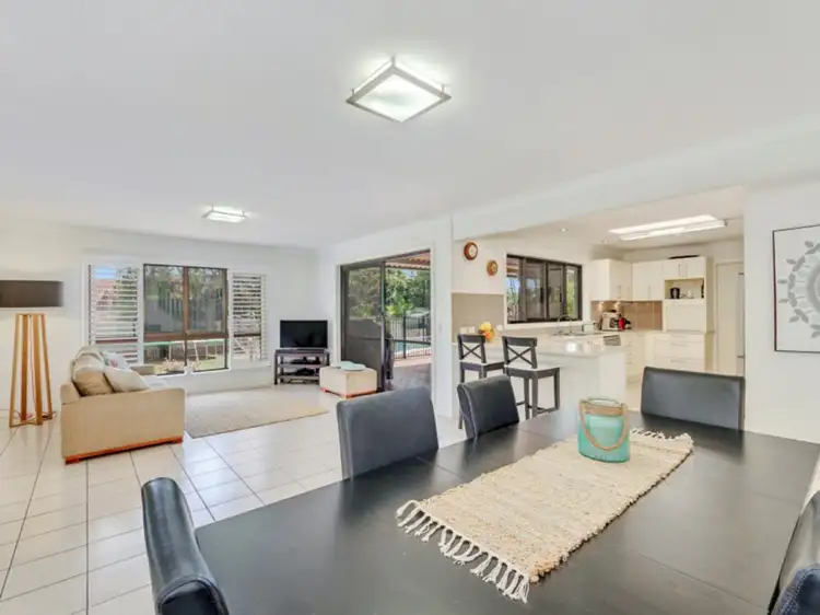 Third view of Homely house listing, 9 Aspley Court, Aspley QLD 4034