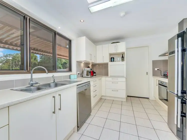 Fifth view of Homely house listing, 9 Aspley Court, Aspley QLD 4034
