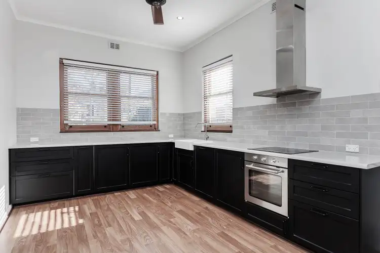 Main view of Homely house listing, 6 Glebe Street, Alberton SA 5014