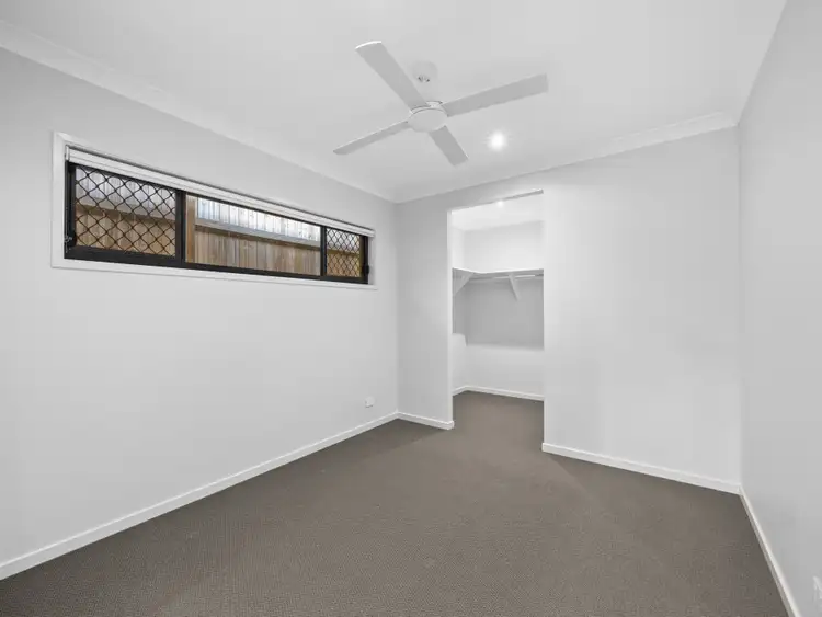 Fourth view of Homely house listing, 3 Aquilla Rise, South Ripley QLD 4306