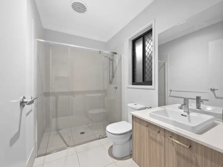 Fifth view of Homely house listing, 3 Aquilla Rise, South Ripley QLD 4306