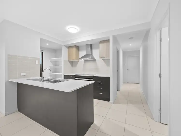Sixth view of Homely house listing, 3 Aquilla Rise, South Ripley QLD 4306
