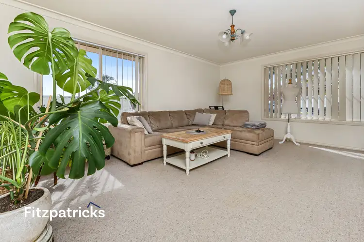 Third view of Homely unit listing, 2/3 Kincora Place, Bourkelands NSW 2650