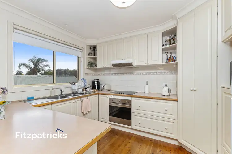 Fourth view of Homely unit listing, 2/3 Kincora Place, Bourkelands NSW 2650