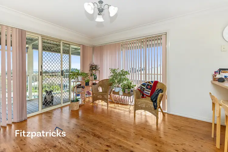 Fifth view of Homely unit listing, 2/3 Kincora Place, Bourkelands NSW 2650