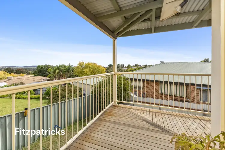 Sixth view of Homely unit listing, 2/3 Kincora Place, Bourkelands NSW 2650