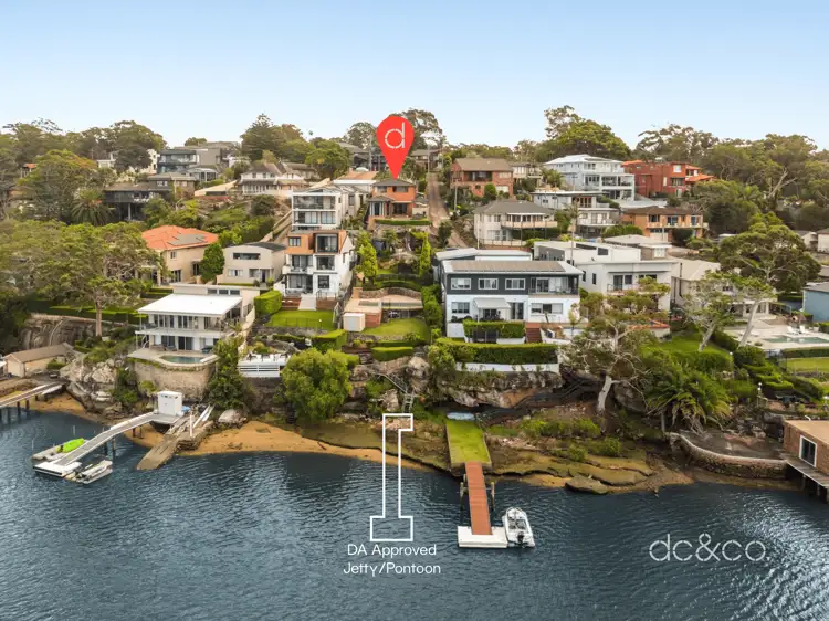 Main view of Homely house listing, 50 Russell Street, Oatley NSW 2223