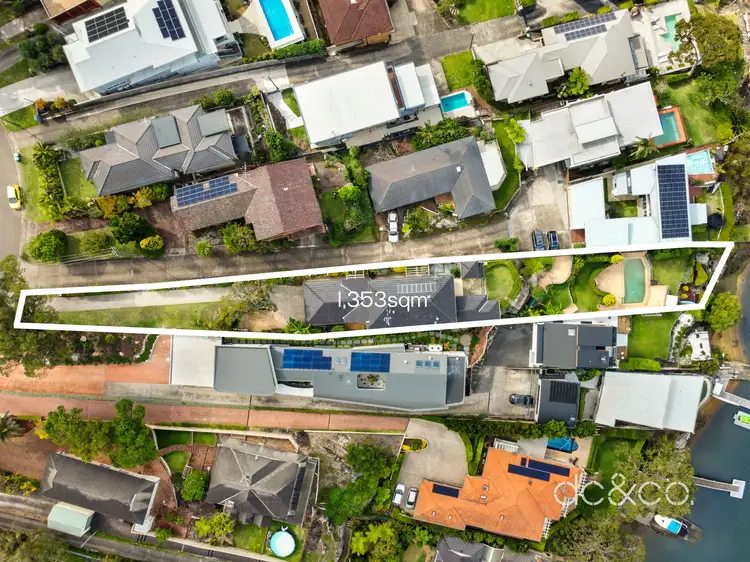 Second view of Homely house listing, 50 Russell Street, Oatley NSW 2223
