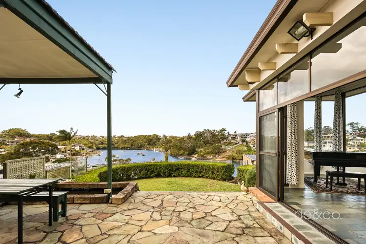 Third view of Homely house listing, 50 Russell Street, Oatley NSW 2223