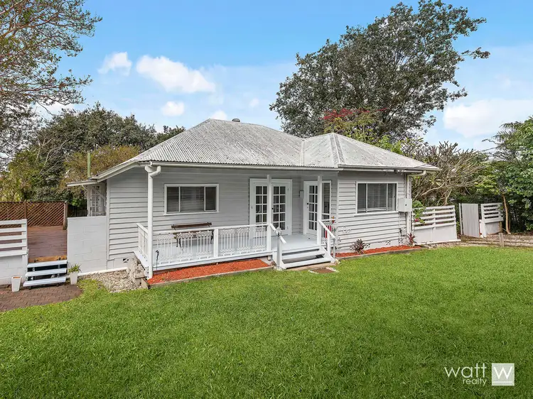 9 Navua Avenue, Aspley QLD 4034