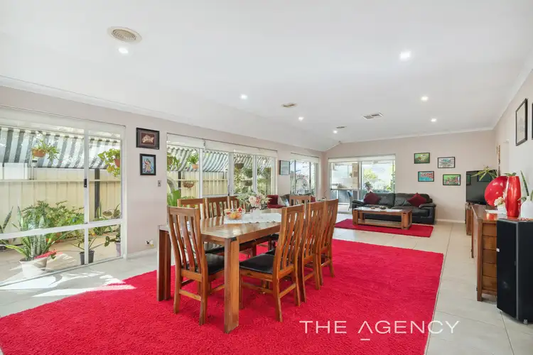 Sixth view of Homely house listing, 34 Mosman Loop, Success WA 6164