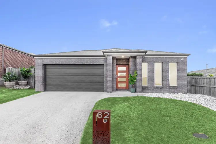 62 Dennington Rise, Warrnambool VIC 3280
