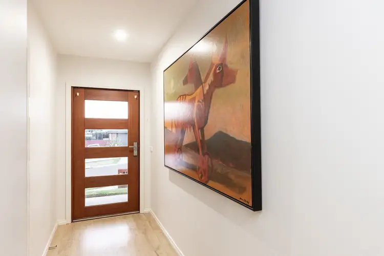 Second view of Homely house listing, 62 Dennington Rise, Warrnambool VIC 3280