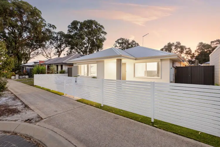 12 Whistler Drive