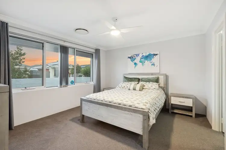 Fifth view of Homely house listing, 12 Whistler Drive, Erskine WA 6210