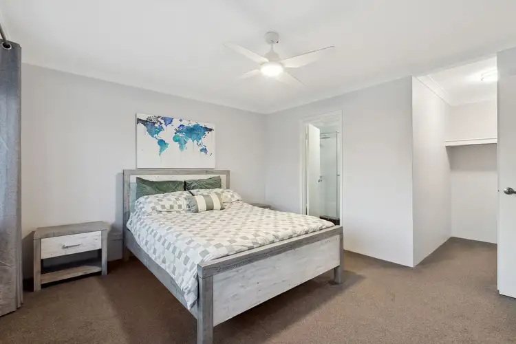 Sixth view of Homely house listing, 12 Whistler Drive, Erskine WA 6210