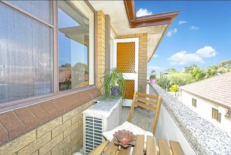 7/58 Warren Road, Marrickville NSW 2204