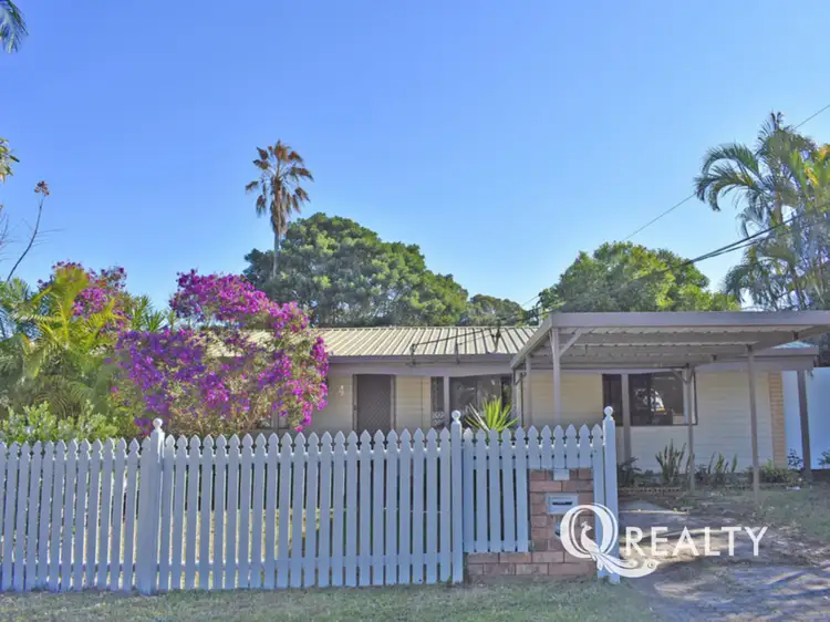 4 Clearview Street, Waterford West QLD 4133