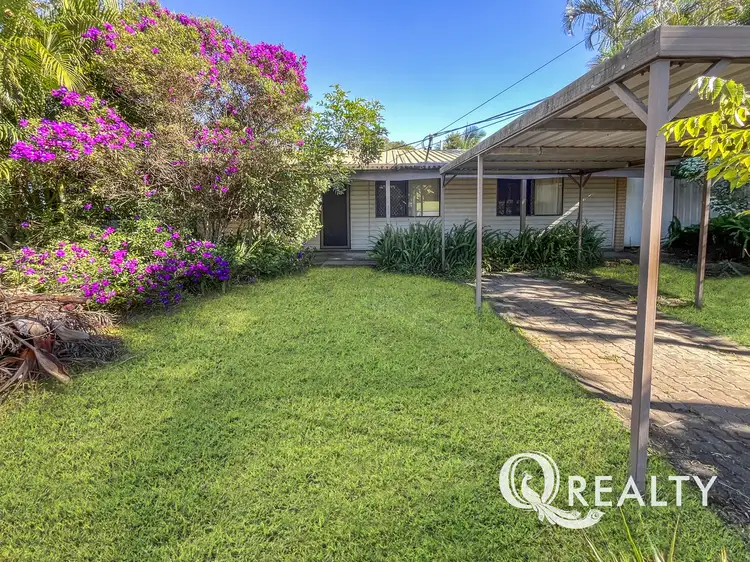 Second view of Homely house listing, 4 Clearview Street, Waterford West QLD 4133