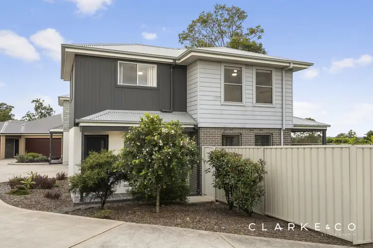 1/31 Waterworks Road, Rutherford NSW 2320