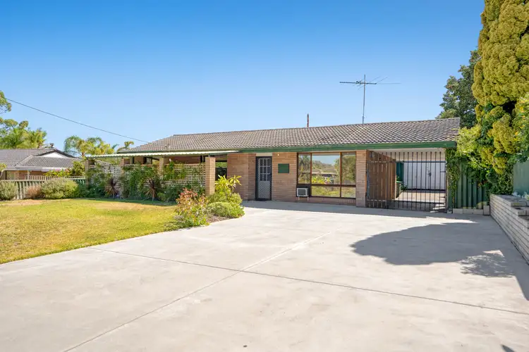 7 Eddystone Avenue