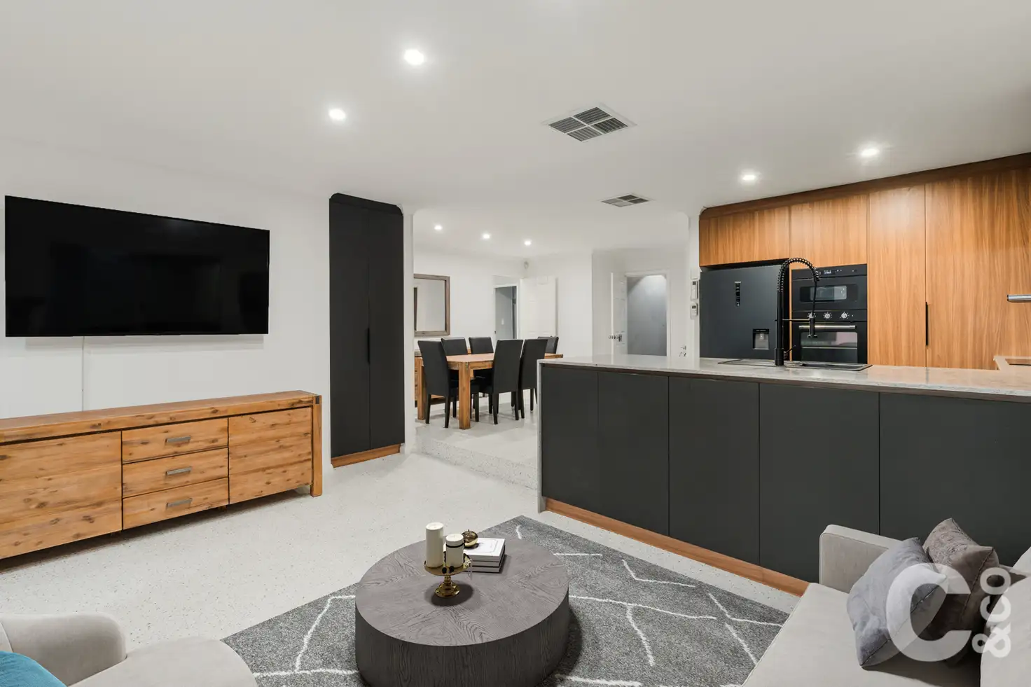 Main view of Homely house listing, 5 Harman Street, Leda WA 6170