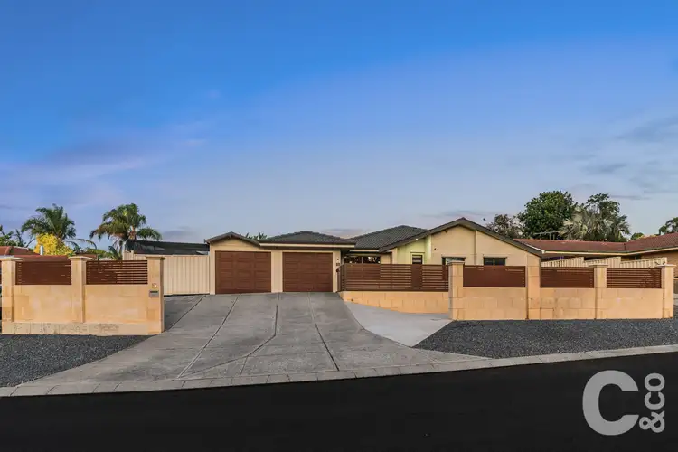 Second view of Homely house listing, 5 Harman Street, Leda WA 6170