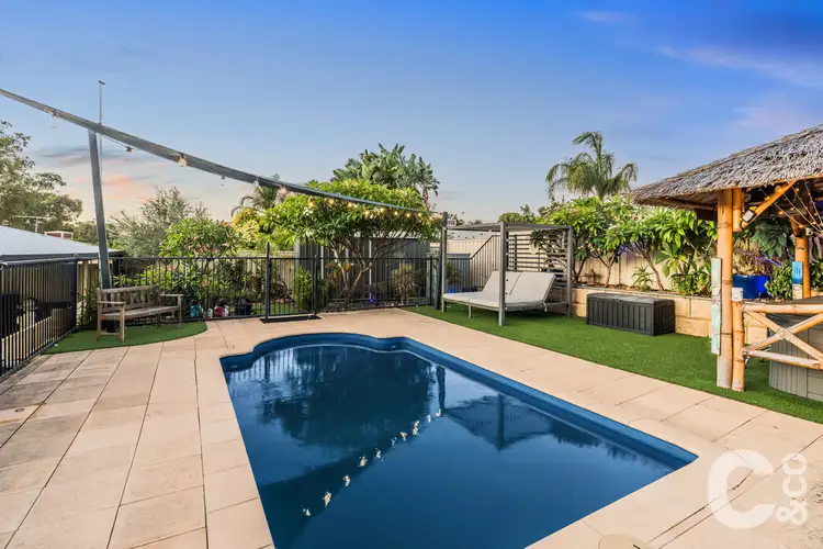 Third view of Homely house listing, 5 Harman Street, Leda WA 6170