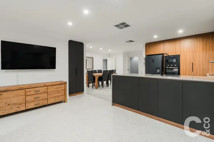 Fifth view of Homely house listing, 5 Harman Street, Leda WA 6170