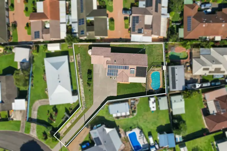 16 Claremont Street, Buderim QLD 4556