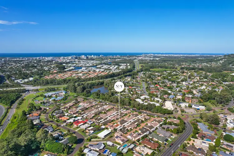 Fifth view of Homely house listing, 16 Claremont Street, Buderim QLD 4556