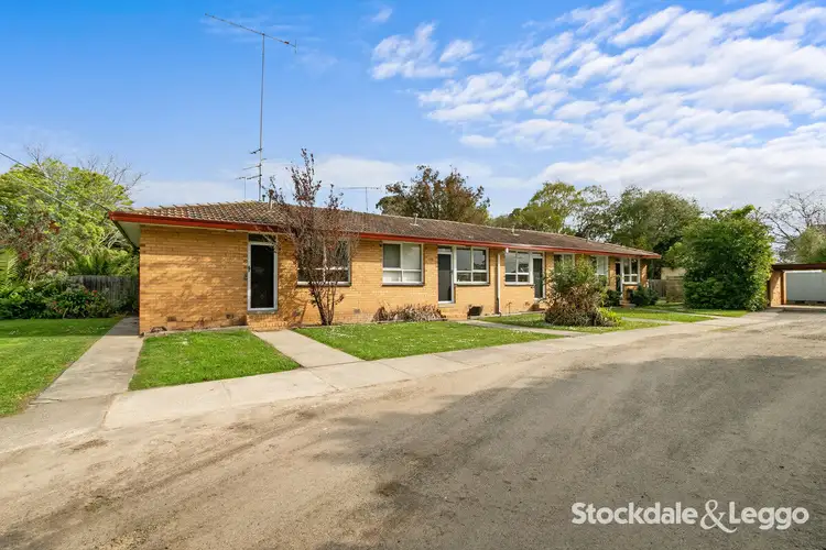 1/51 Gilmour Street, Traralgon VIC 3844