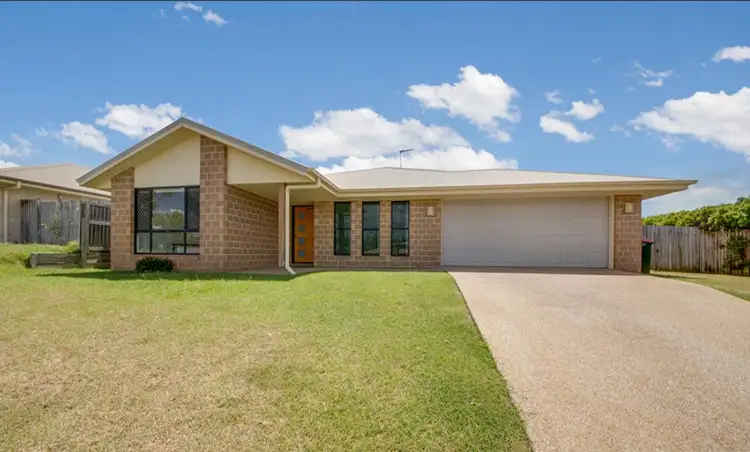 12 Woodland Court, Kirkwood QLD 4680