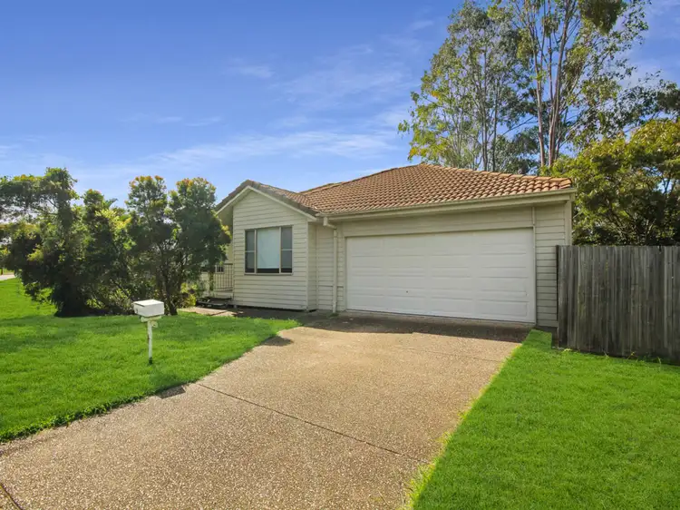 Main view of Homely house listing, 13 Tunstall Place, Brassall QLD 4305