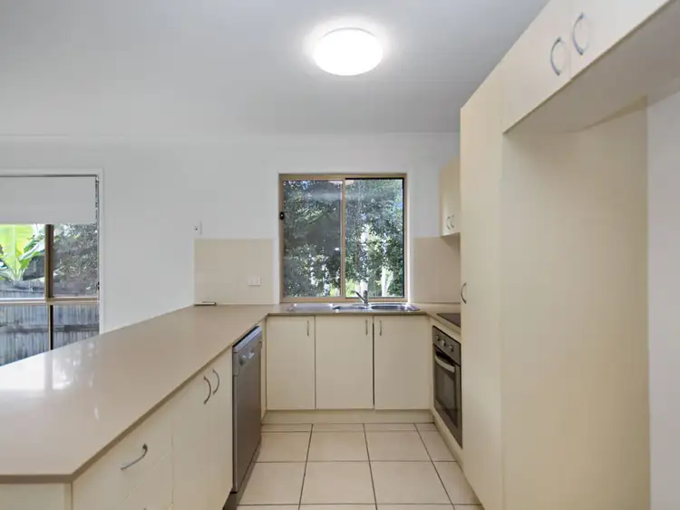 Fourth view of Homely house listing, 13 Tunstall Place, Brassall QLD 4305