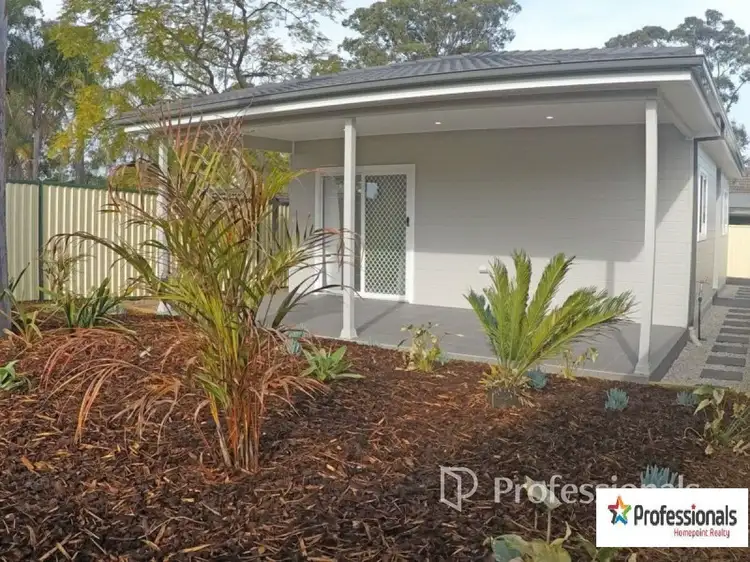 Second view of Homely house listing, A/151 Piccadilly Street, Riverstone NSW 2765