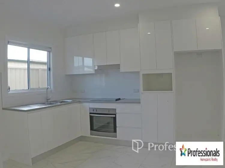 Third view of Homely house listing, A/151 Piccadilly Street, Riverstone NSW 2765