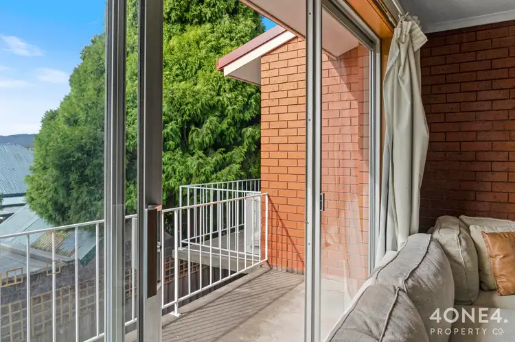 Fifth view of Homely unit listing, 2/27 Cross Street, New Town TAS 7008