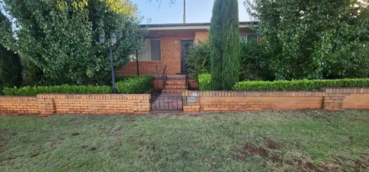 2a Friend Street, Harristown QLD 4350