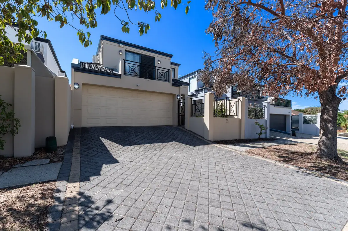 Main view of Homely house listing, 16B Falkirk Avenue, Maylands WA 6051